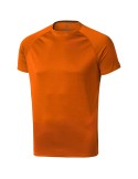 T-shirt cool fit manches courtes homme de 145 g/m² Niagara