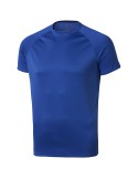 T-shirt cool fit manches courtes homme de 145 g/m² Niagara
