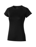 T-shirt cool fit manches courtes femme de 145 g/m² Niagara