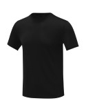 T-shirt de 105 g/m² Kratos à manches courtes cool fit pour homme