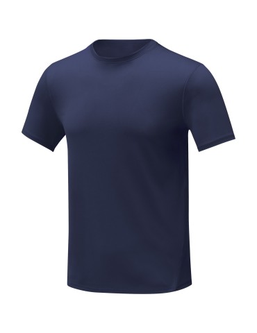 T-shirt de 105 g/m² Kratos à manches courtes cool fit pour homme