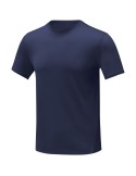 T-shirt de 105 g/m² Kratos à manches courtes cool fit pour homme
