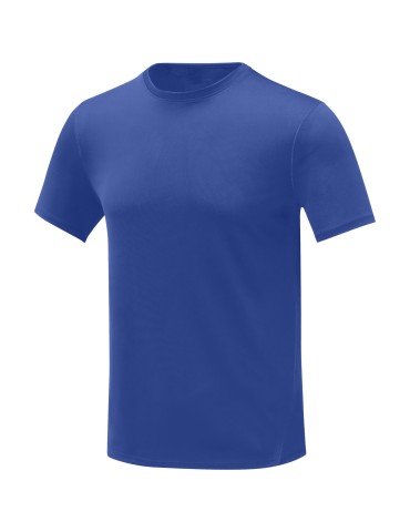 T-shirt de 105 g/m² Kratos à manches courtes cool fit pour homme