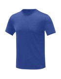 T-shirt de 105 g/m² Kratos à manches courtes cool fit pour homme