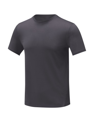 T-shirt de 105 g/m² Kratos à manches courtes cool fit pour homme