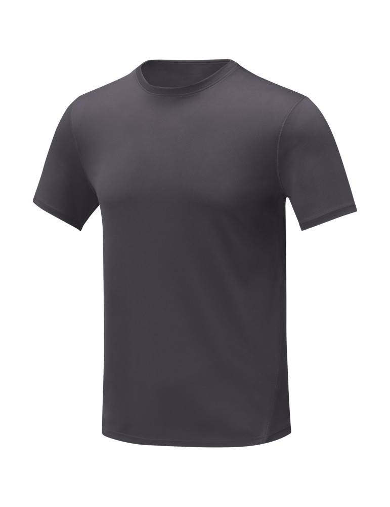 T-shirt de 105 g/m² Kratos à manches courtes cool fit pour homme