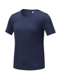 T-shirt de 105 g/m² Kratos à manches courtes cool fit pour femme