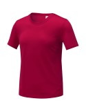 T-shirt de 105 g/m² Kratos à manches courtes cool fit pour femme