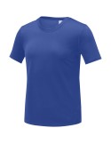 T-shirt de 105 g/m² Kratos à manches courtes cool fit pour femme