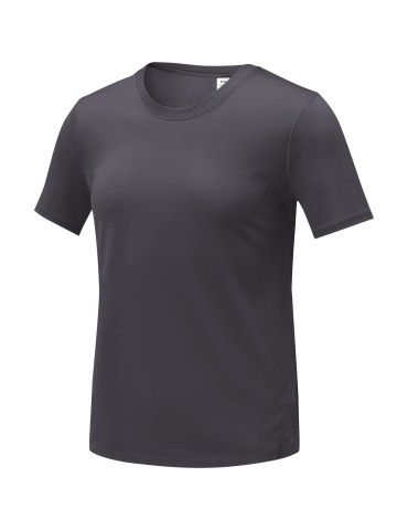 T-shirt de 105 g/m² Kratos à manches courtes cool fit pour femme