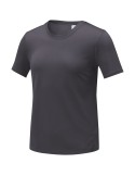 T-shirt de 105 g/m² Kratos à manches courtes cool fit pour femme