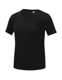 T-shirt de 105 g/m² Kratos à manches courtes cool fit pour femme