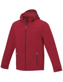 Veste softshell homme Langley