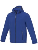 Veste softshell homme Langley