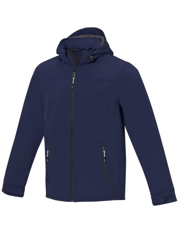 Veste softshell homme Langley