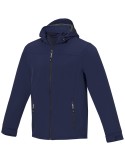 Veste softshell homme Langley