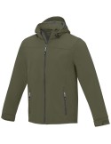 Veste softshell homme Langley