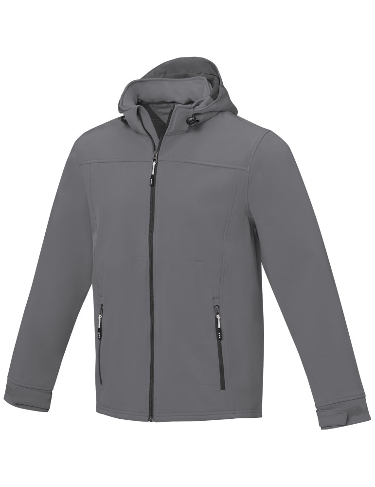 Veste softshell homme Langley