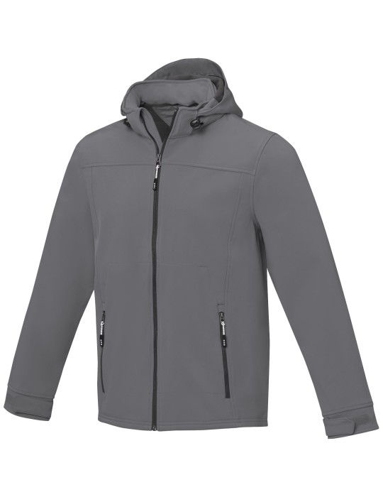 Veste softshell homme Langley