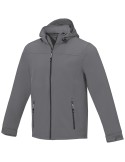 Veste softshell homme Langley