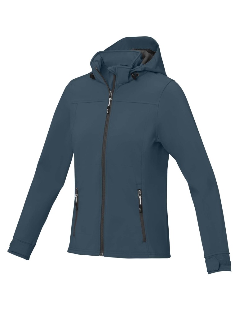 Veste softshell femme Langley