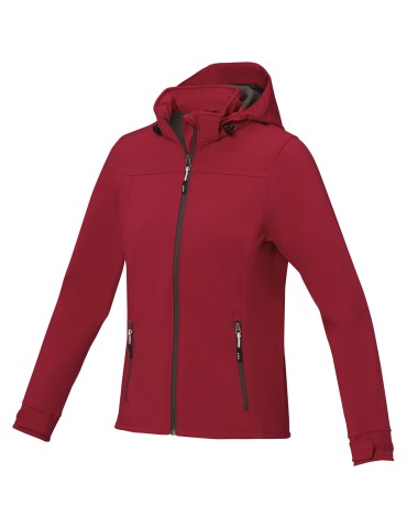 Veste softshell femme Langley