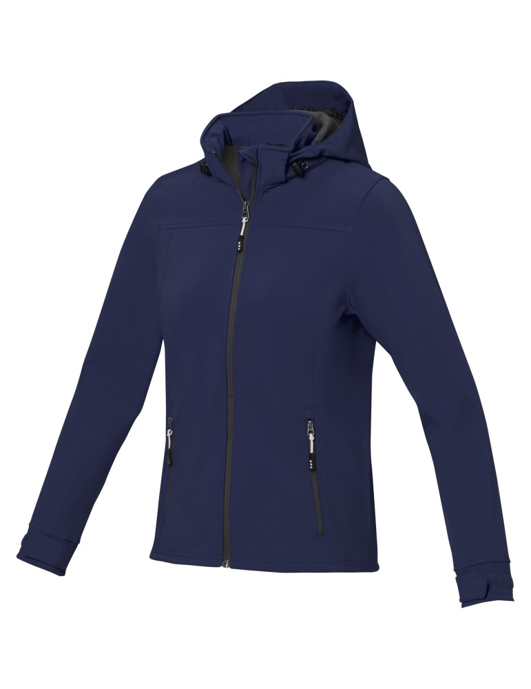 Veste softshell femme Langley