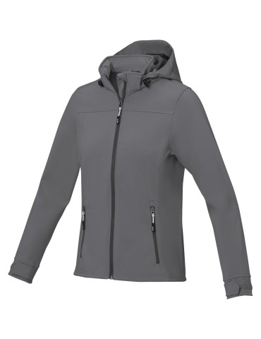 Veste softshell femme Langley