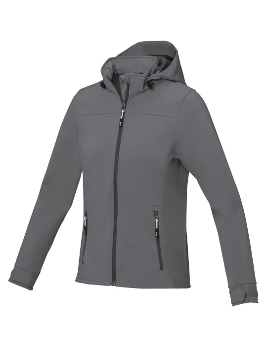 Veste softshell femme Langley