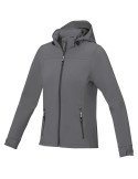 Veste softshell femme Langley