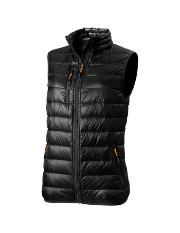 Bodywarmer duvet léger femme Scotia 2