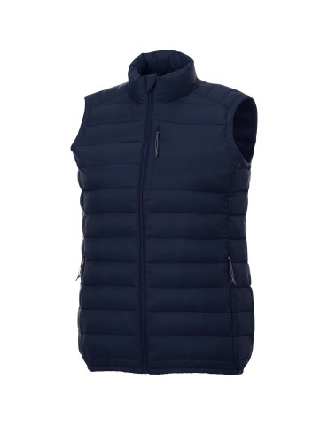 Bodywarmer matelassé Femme Pallas recyclé 2