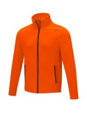 Veste polaire Zelus pour homme