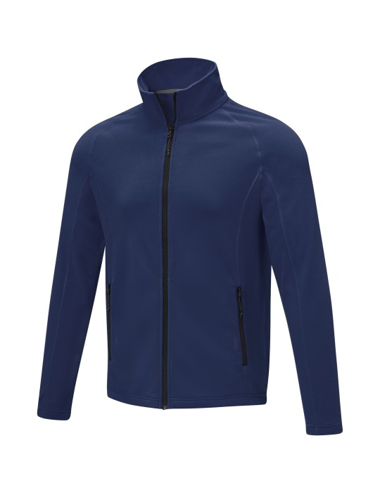 Veste polaire Zelus pour homme