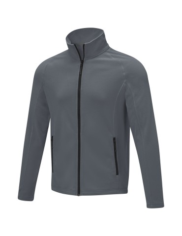 Veste polaire Zelus pour homme