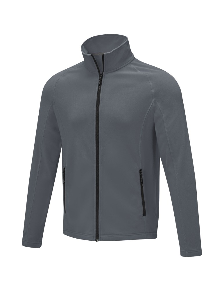 Veste polaire Zelus pour homme