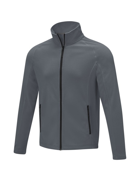 Veste polaire Zelus pour homme