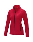 Veste polaire Zelus pour femme