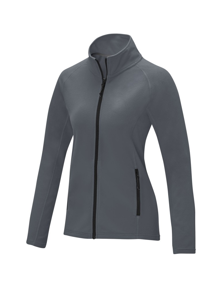 Veste polaire Zelus pour femme