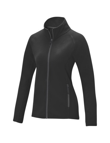 Veste polaire Zelus pour femme