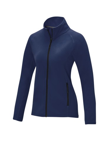 Veste polaire Zelus pour femme