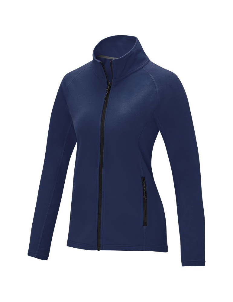 Veste polaire Zelus pour femme