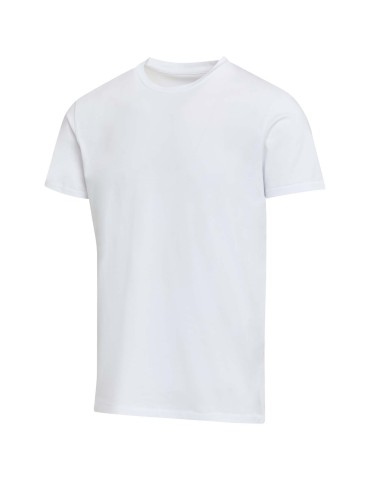 T-shirt unisexe Balfour à manches courtes en coton biologique… 2