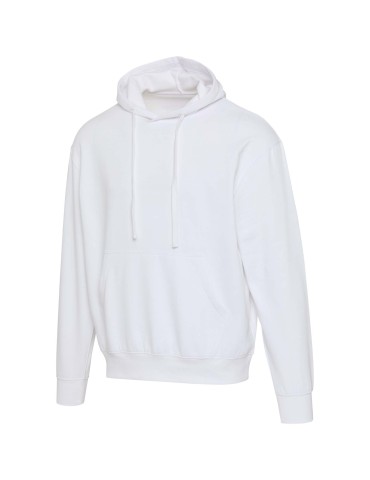Sweat à capuche oversize unisexe en coton bio certifié OCS Boris de… 2