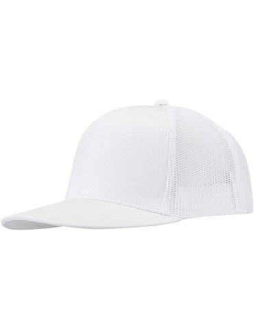 Casquette à 6 panneaux Drift Snapback de 260 g/m2 2