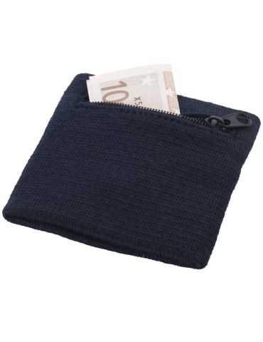 Poignet éponge avec zipper 2