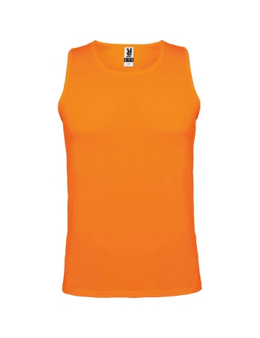 Débardeur de sport de 140 g/m² Andre pour enfant