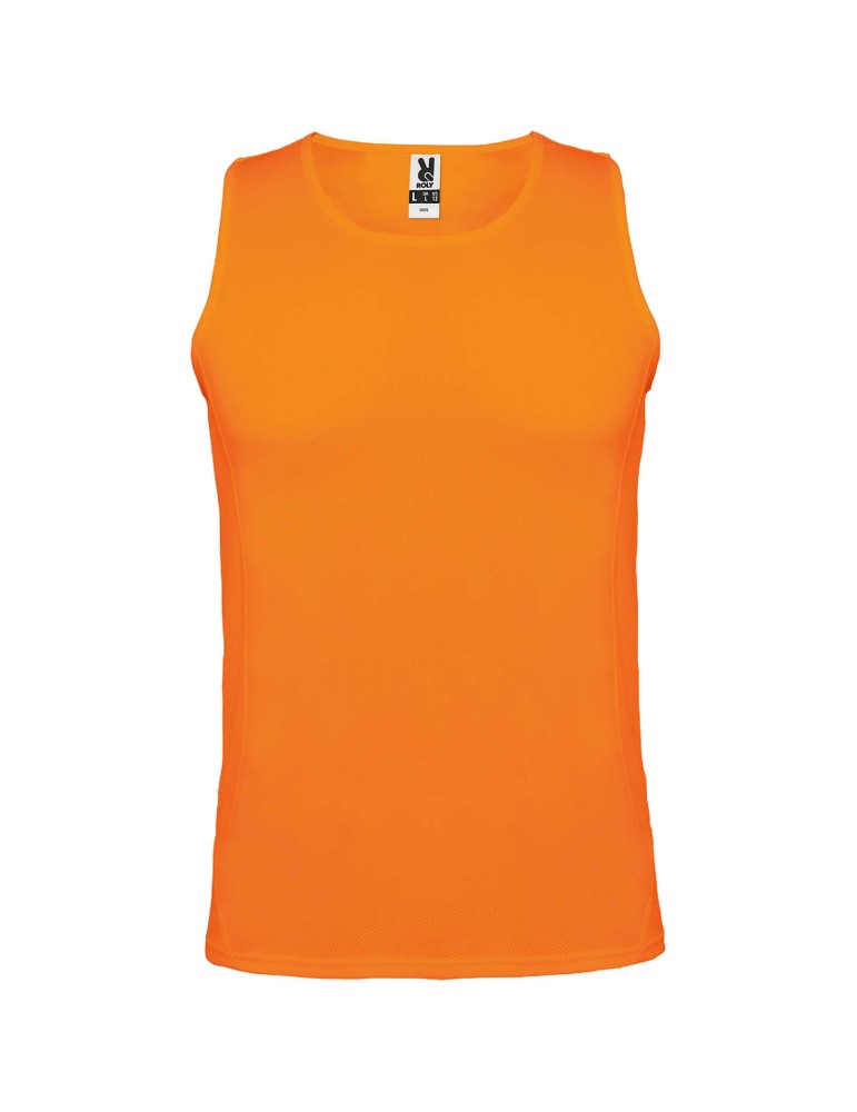 Débardeur de sport de 140 g/m² Andre pour enfant