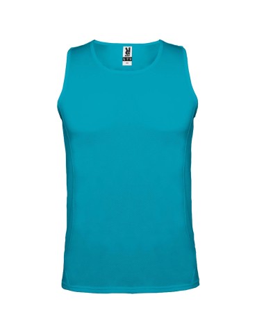 Débardeur de sport de 140 g/m² Andre pour enfant