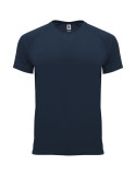 T-shirt de sport de 135 g/m² Bahrain à manches courtes pour enfant